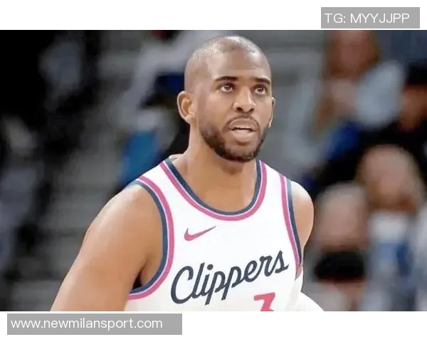 保罗谈快船阵容经验丰富多样打法助力球队竞争力提升