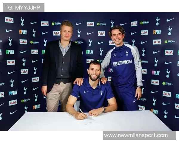 热刺官方宣布与本坦库尔续签长期合同展现球队未来规划