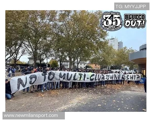 白堡球迷发声：对切尔西所有者的决策表示强烈反对与不满